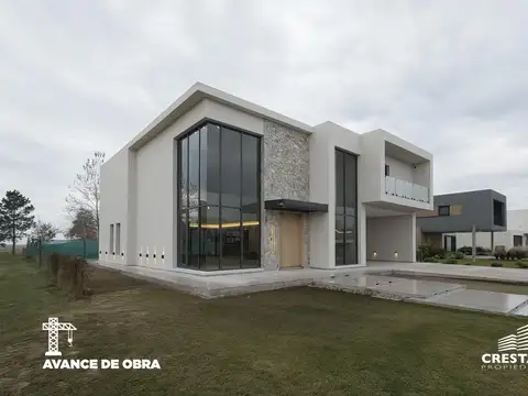 Casa en Venta en Ibarlucea, USD 600.000