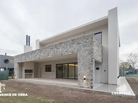 La Rinconada Club de Campo