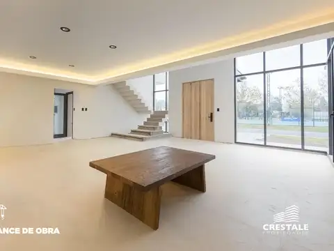 Casa en Venta A Estrenar