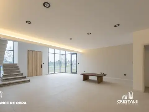 Casa en Venta al Oeste