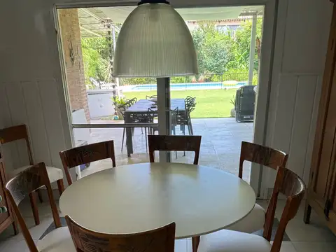Casa en Venta 25 años