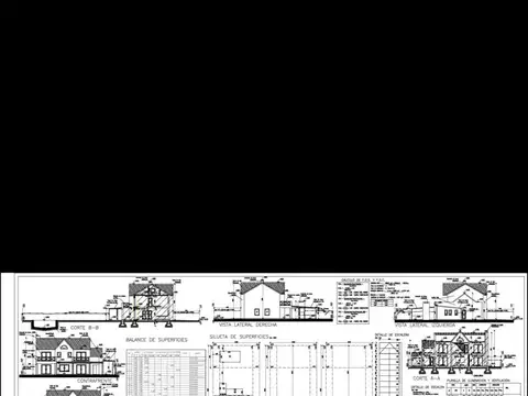 Casa en Venta en Solares Del Talar, USD 510.000