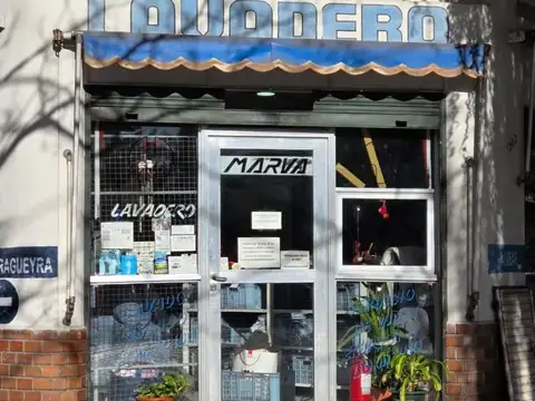 Venta Fondo de Comercio Lavadero, Banfield Oeste