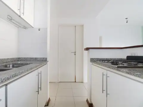 Departamento en Alquiler 15 años