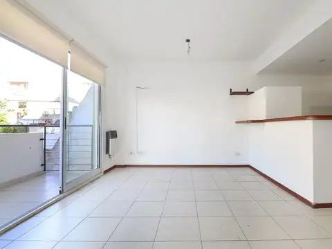 Departamento en Caballito