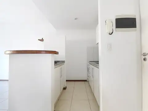 Departamento en Caballito