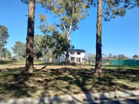 ADG. Venta de lote en Nueva Zelaya 1