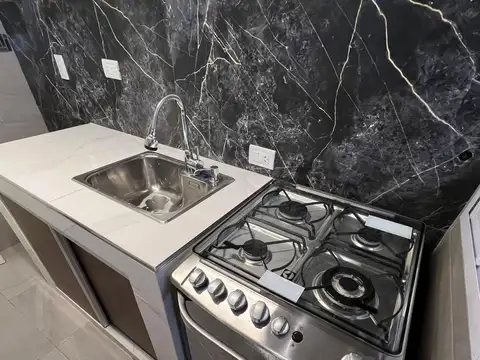 Departamento en Venta en Villa Urquiza, USD 116.000