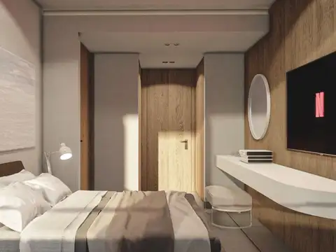 Departamento en Venta A Estrenar