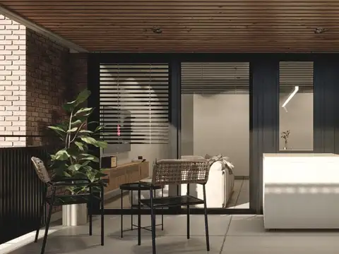 Departamento en Venta de 2 dormitorios