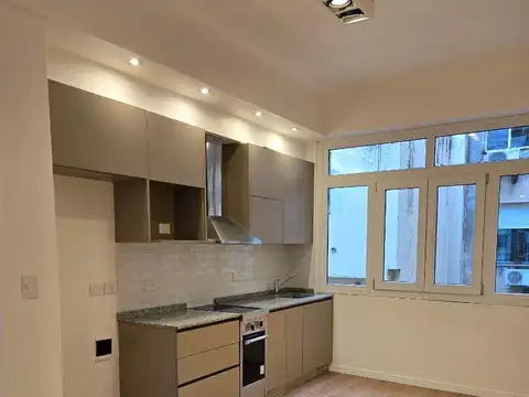 Departamento en Alquiler en San Nicolás, $ 1.200.000
