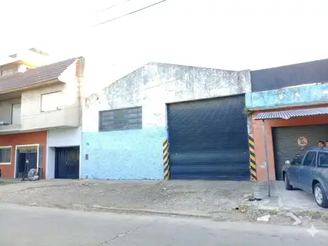 Galpon en Alquiler en Villa Insuperable, USD 3.500