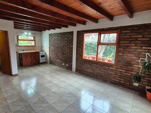 Depto Tipo Casa en Venta de 3 ambientes