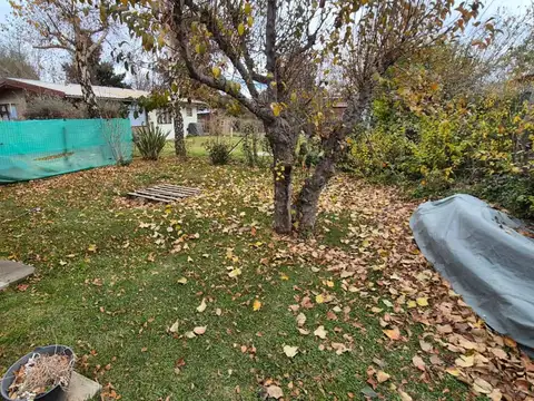 Depto Tipo Casa en Venta 16 años