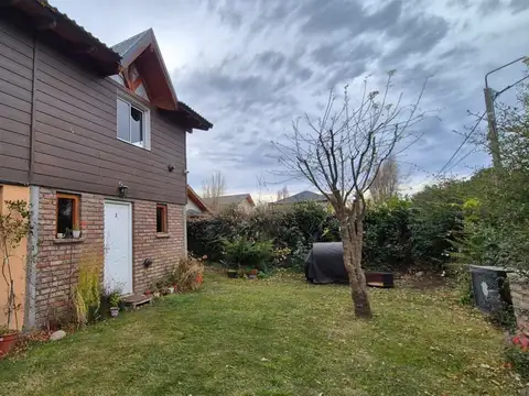 Depto Tipo Casa en Venta en Dina Huapi, USD 145.000