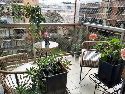 Departamento en Venta Apto profesional