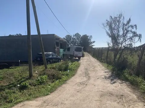 Terreno en Venta en Lambertucci, USD 55.000