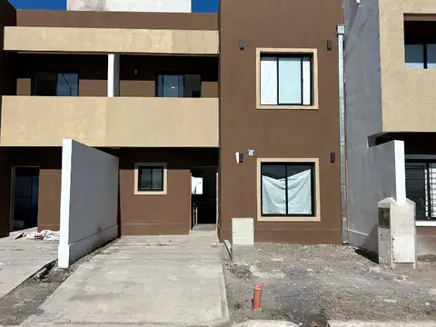 Departamento en Venta de 4 ambientes