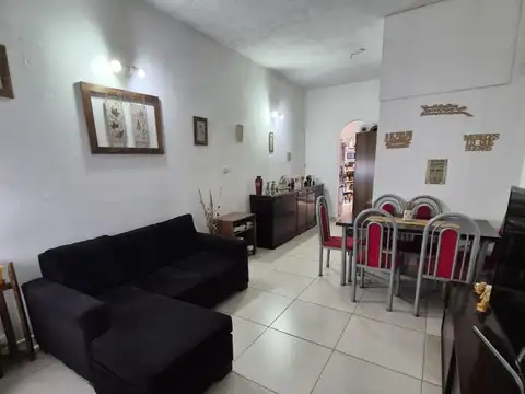 Casa en Venta en Villa Maipú, USD 125.000