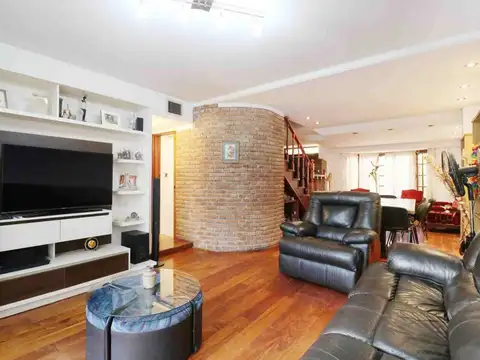 Casa en Venta en Belgrano, USD 950.000