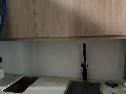 Oficina Monoambiente con 2 baños