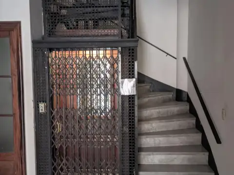 Departamento en Alquiler Temporal de 3 ambientes