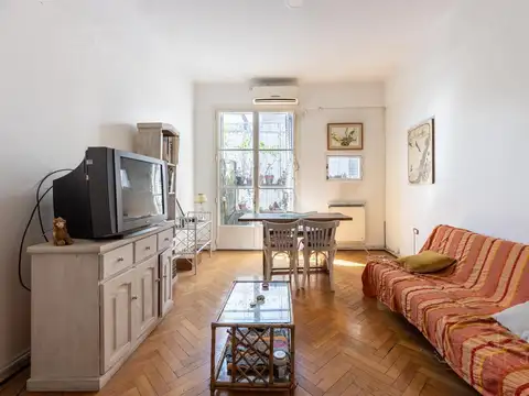 Departamento en Venta Apto profesional