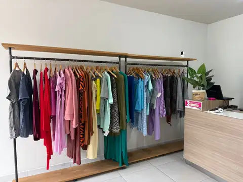 Fondo Comercio en Venta en Mendoza, USD 6.000