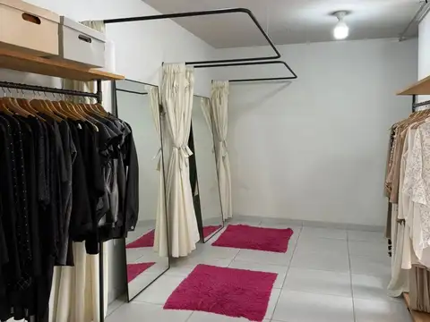 Fondo Comercio en Venta 16 años