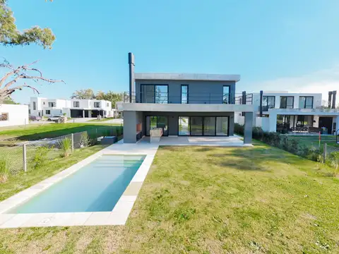 Casa en  venta en Azzurra