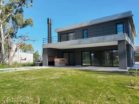 Casa en  venta en Azzurra
