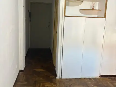 Dpto con excelente ubicación 