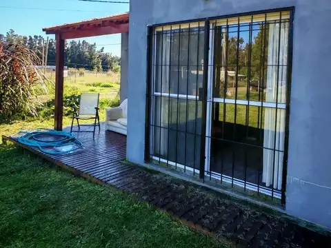 rio malleo