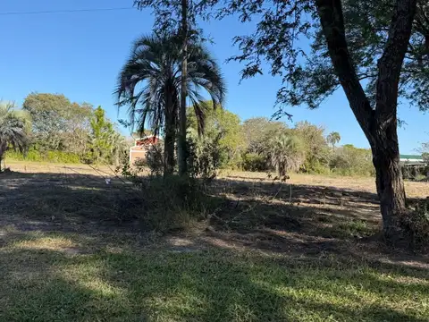 Terreno en Venta en Colonia Carolina, USD 15.000