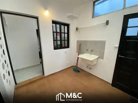 Departamento en Alquiler 20 años