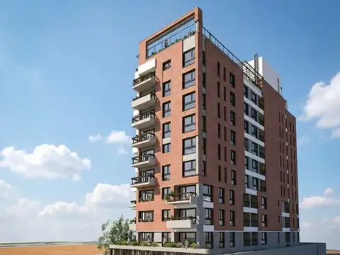 Departamento en Venta de Monoambiente