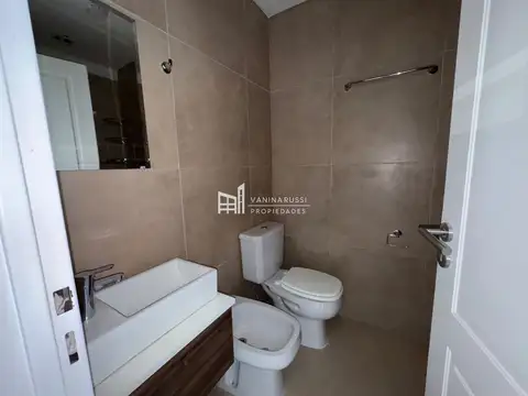 DEPTO 2 AMBIENTES EN VENTA  - LIBERTAD, ESCOBAR