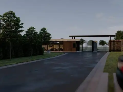 Campo en Venta de 0,06  ha