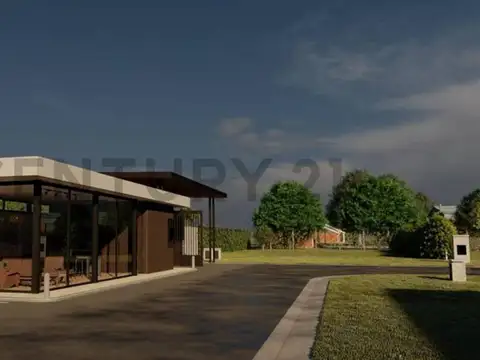 Campo en Venta de 0,06  ha