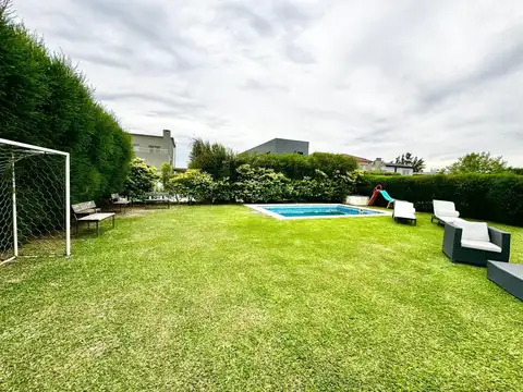 Casa  en Venta en Los Sauces, Nordelta