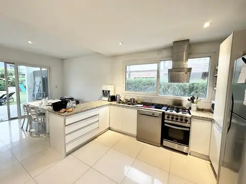 Casa en Venta en Nordelta Los Sauces, USD 500.000