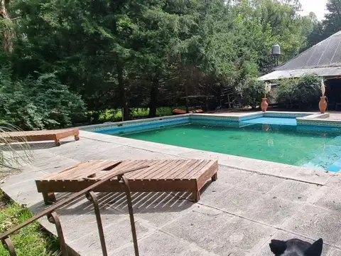 EN VENTA OPORTUNIDAD COMPLEJO DE VIVIENDAS IDEAL PARA EXPLOTAR EN FORMA TURISTICA - FICHA 3453