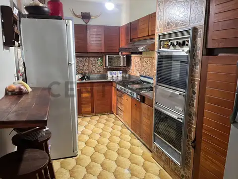 Departamento 4 ambientes con 1 baño