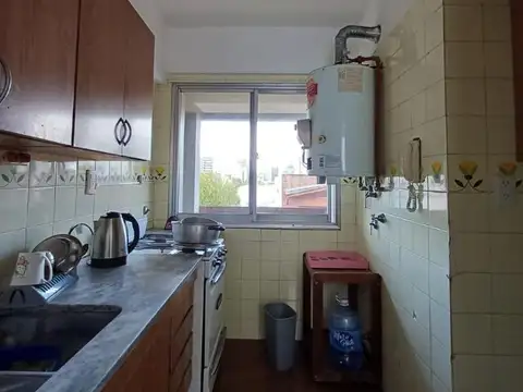 Departamento en Venta de 2 dormitorios