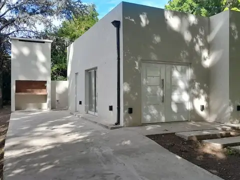 Casa en Alquiler de 3 dormitorios