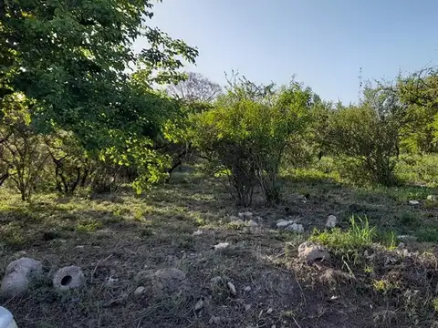 Terreno en Venta en Villa La Bolsa, USD 20.000