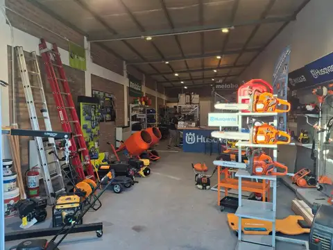 Local en Alquiler 1 año