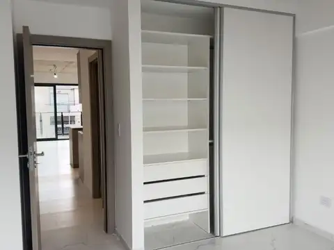 departamento 2 ambientes Semipisos calidad premiun .