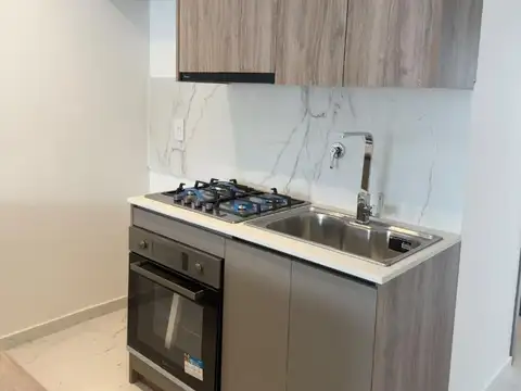 Departamento en Venta en Ramos Mejía Sur, USD 110.000