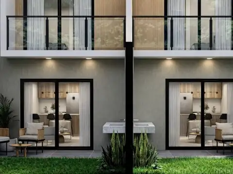 Cerrito 427